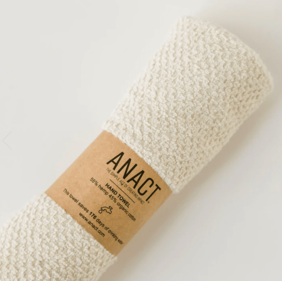 Anact Hand Towel - DIGS