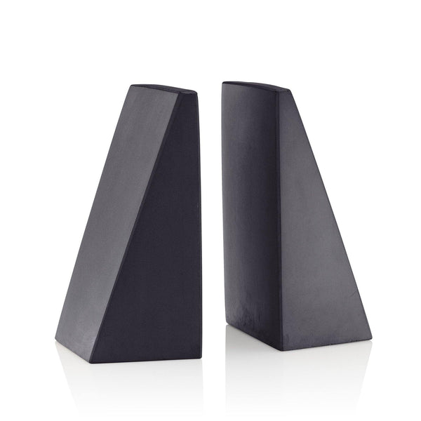 Angular Bookends - DIGS