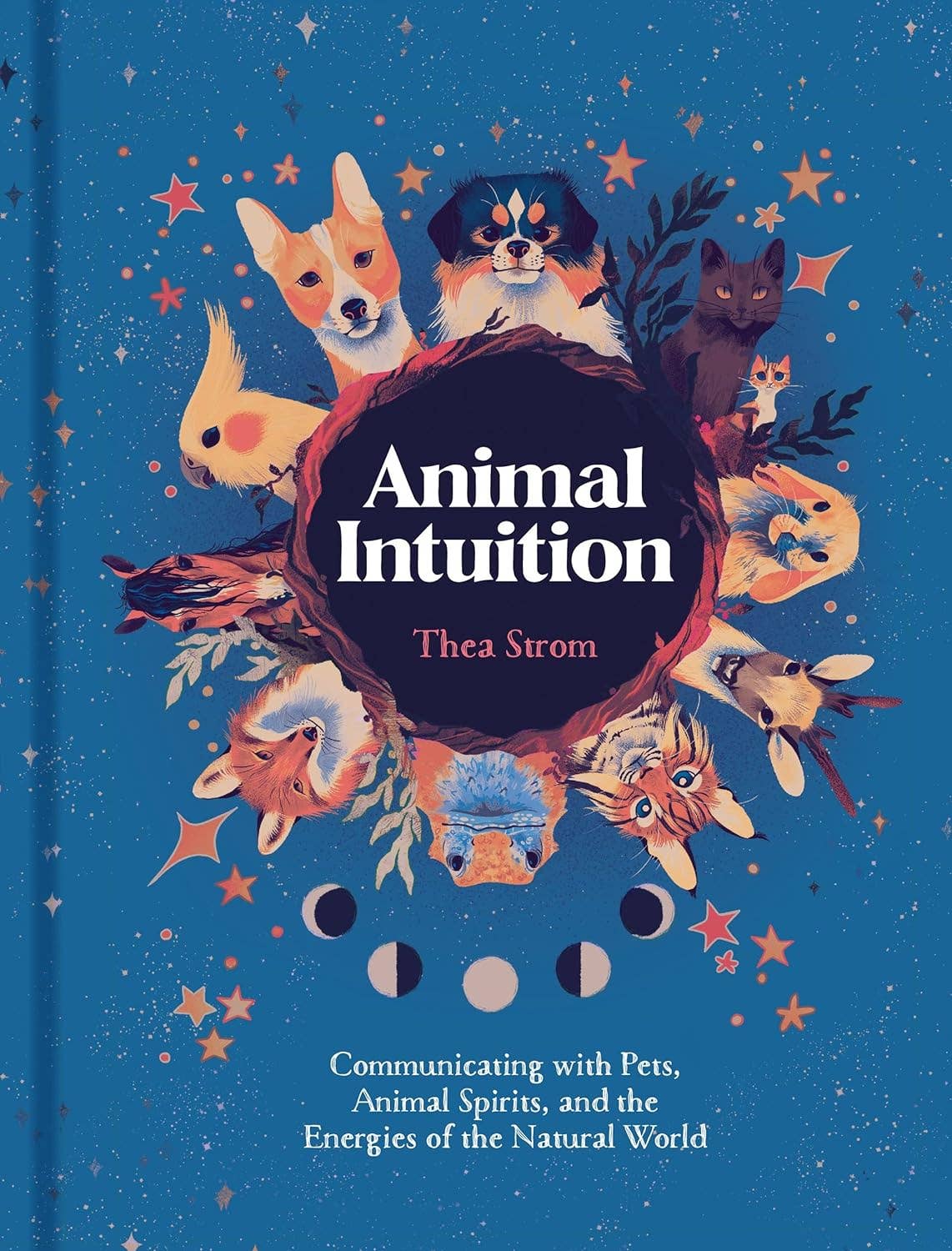 Animal Intuition: Communicating with Pets, Spirits & Energy - DIGS