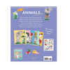 Animals: Press Out and Play! - DIGS