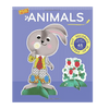 Animals: Press Out and Play! - DIGS