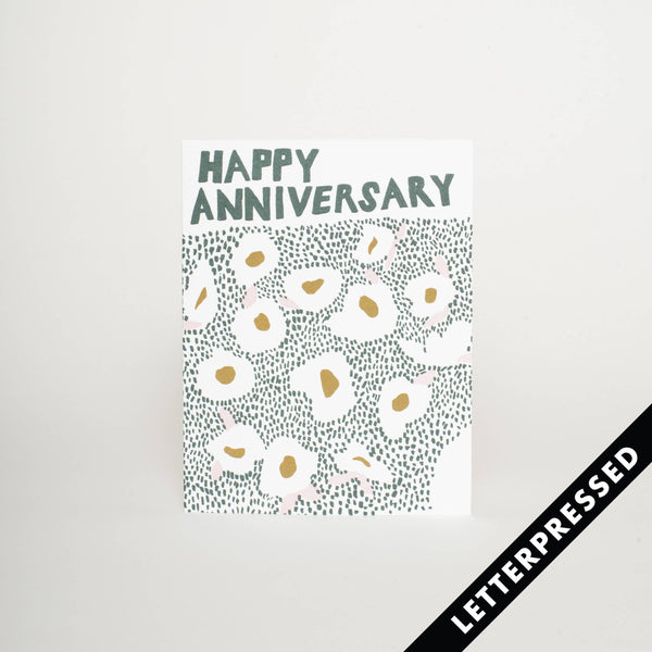 Anniversary Meadow Card - DIGS