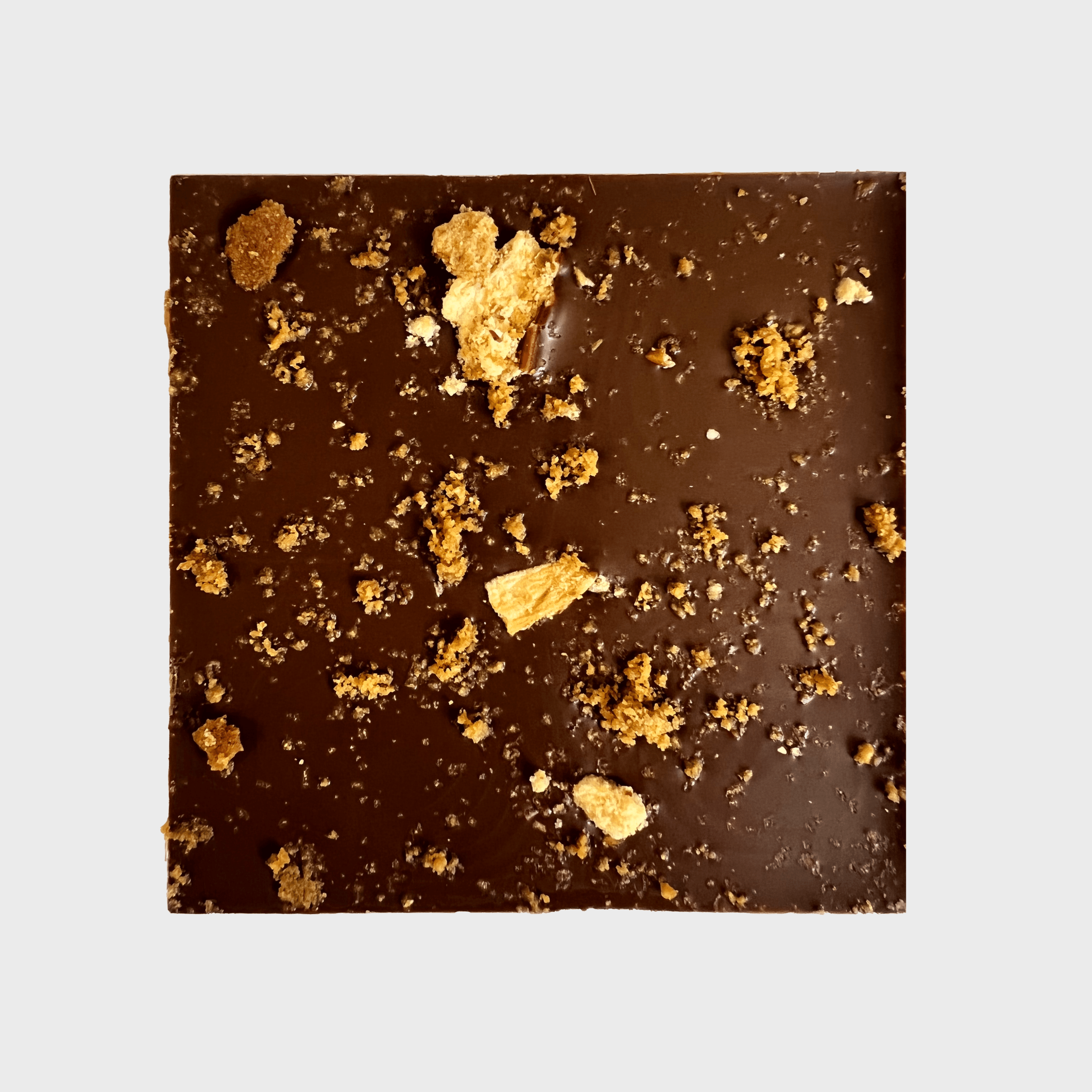 Apple Pie 49% Chocolate Bar - DIGS