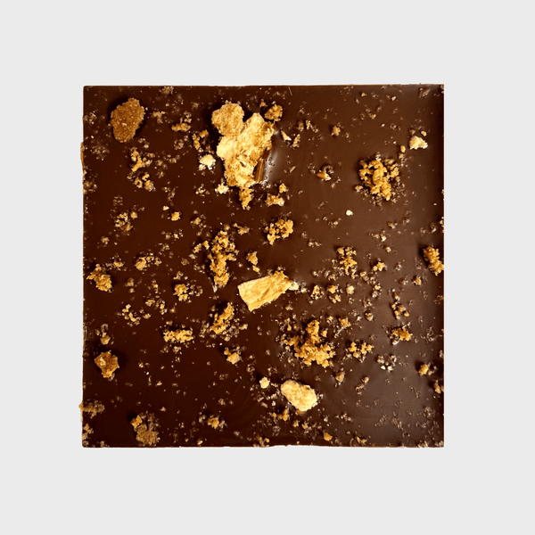 Apple Pie 49% Chocolate Bar - DIGS