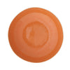 Apricot Stoneware Low Bowl - DIGS