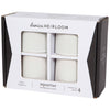 Aquarius Oyster Espresso Cups Set - DIGS