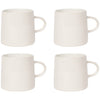 Aquarius Oyster Espresso Cups Set - DIGS