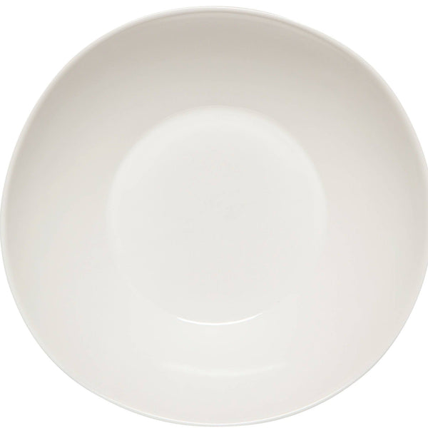 Aquarius Oyster Medium Serving Bowl - DIGS