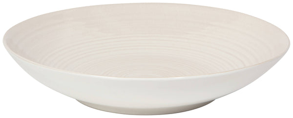 Aquarius Oyster Pasta Serving Bowl - DIGS