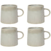 Aquarius Sage Espresso Cups Set - DIGS