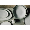 Aquarius Sage Large Oval Platter - DIGS