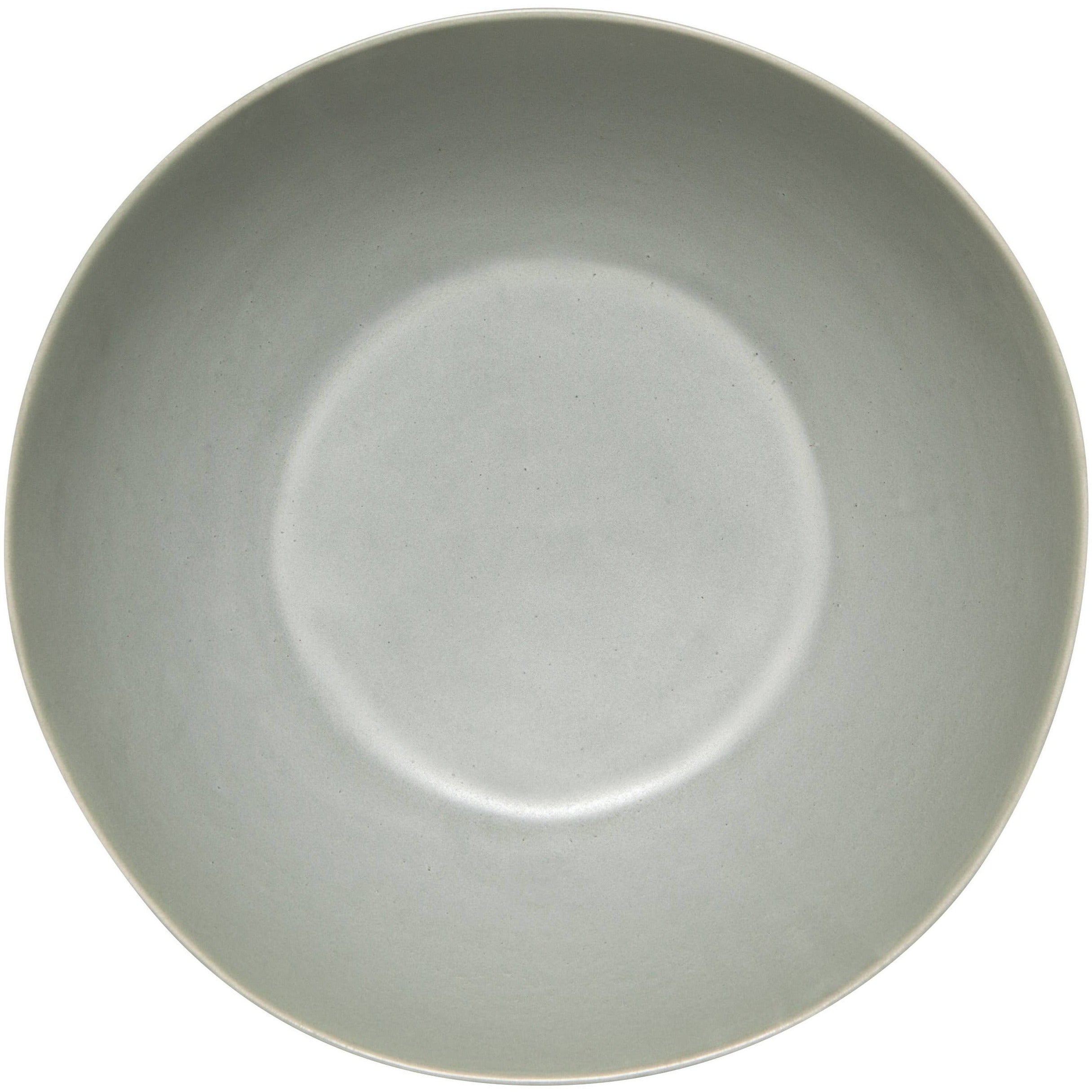 Aquarius Sage Large Serving Bowl - DIGS