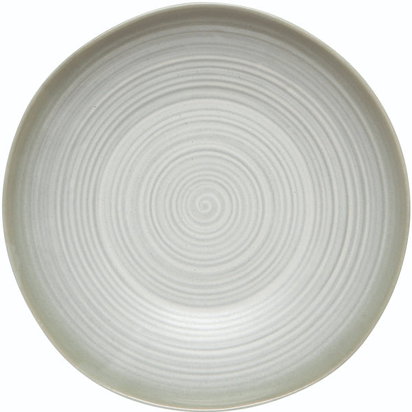 Aquarius Sage Pasta Serving Bowl - DIGS