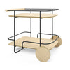 Arcade Bar Cart - DIGS