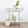 Arcade Bar Cart - DIGS