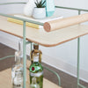 Arcade Bar Cart - DIGS