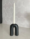 Arch Taper Candle Holder - DIGS