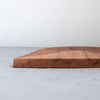Arched Grooved Bread Board - DIGS