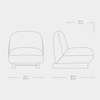 Arlo Chair - DIGS
