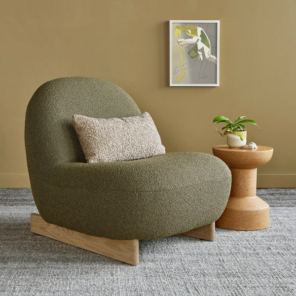 Arlo Chair - DIGS