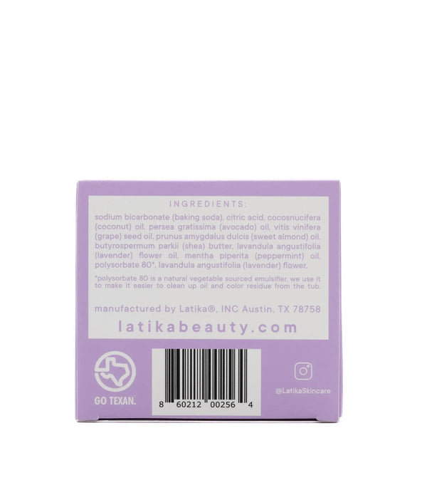 Aromatherapy Bath Bomb: Calm - DIGS