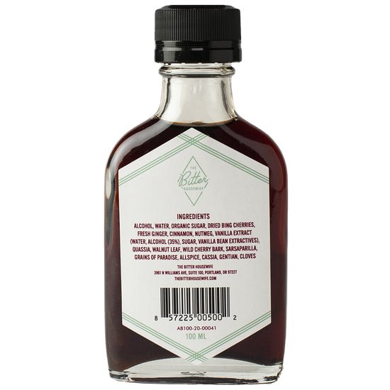 Aromatic Bitters - DIGS