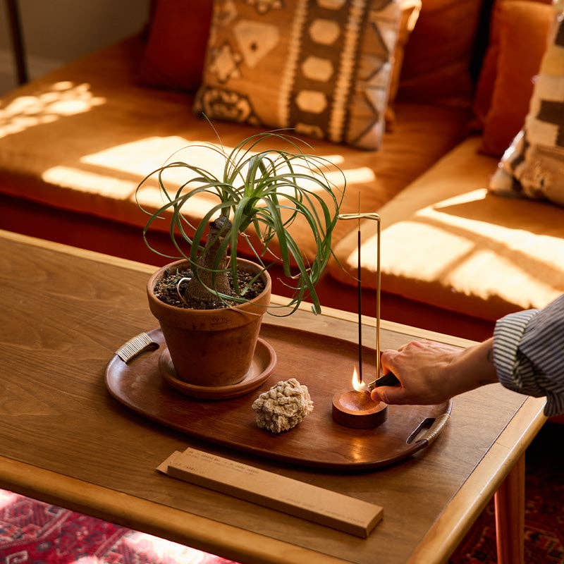Arroyo Oak Incense - DIGS