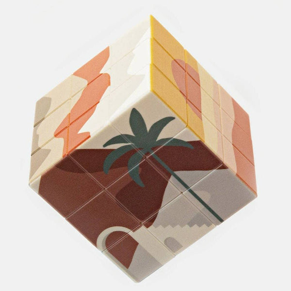 Art Cube: Desert - DIGS