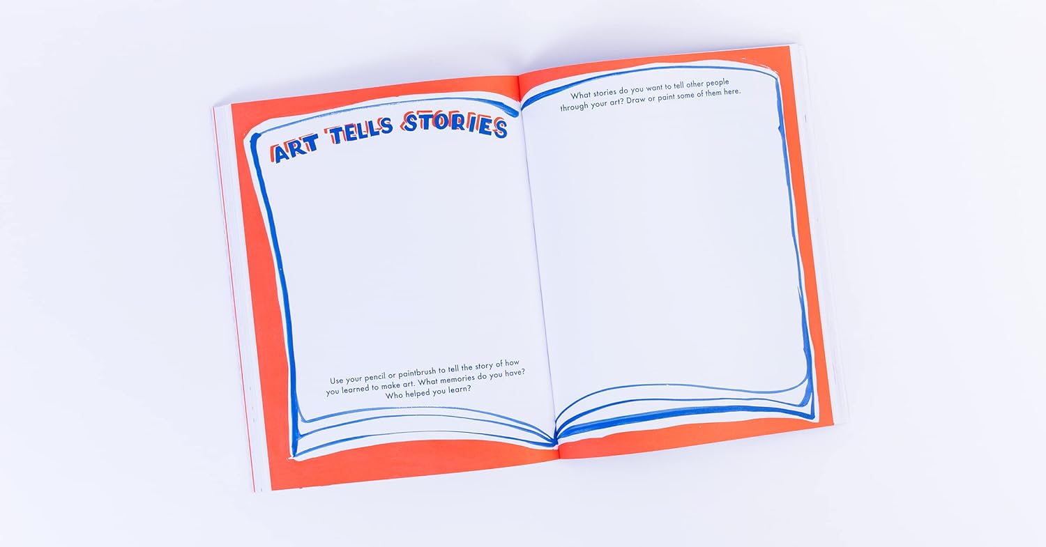 Art Makes People Powerful - DIGS