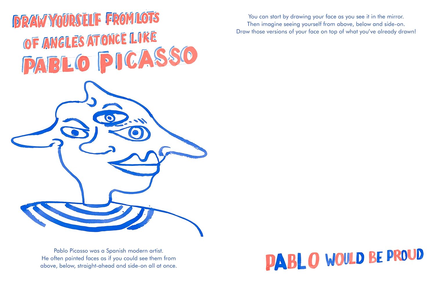 Art Makes People Powerful - DIGS