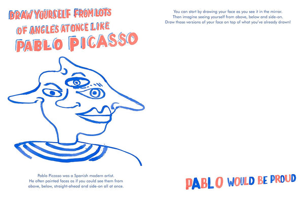 Art Makes People Powerful - DIGS