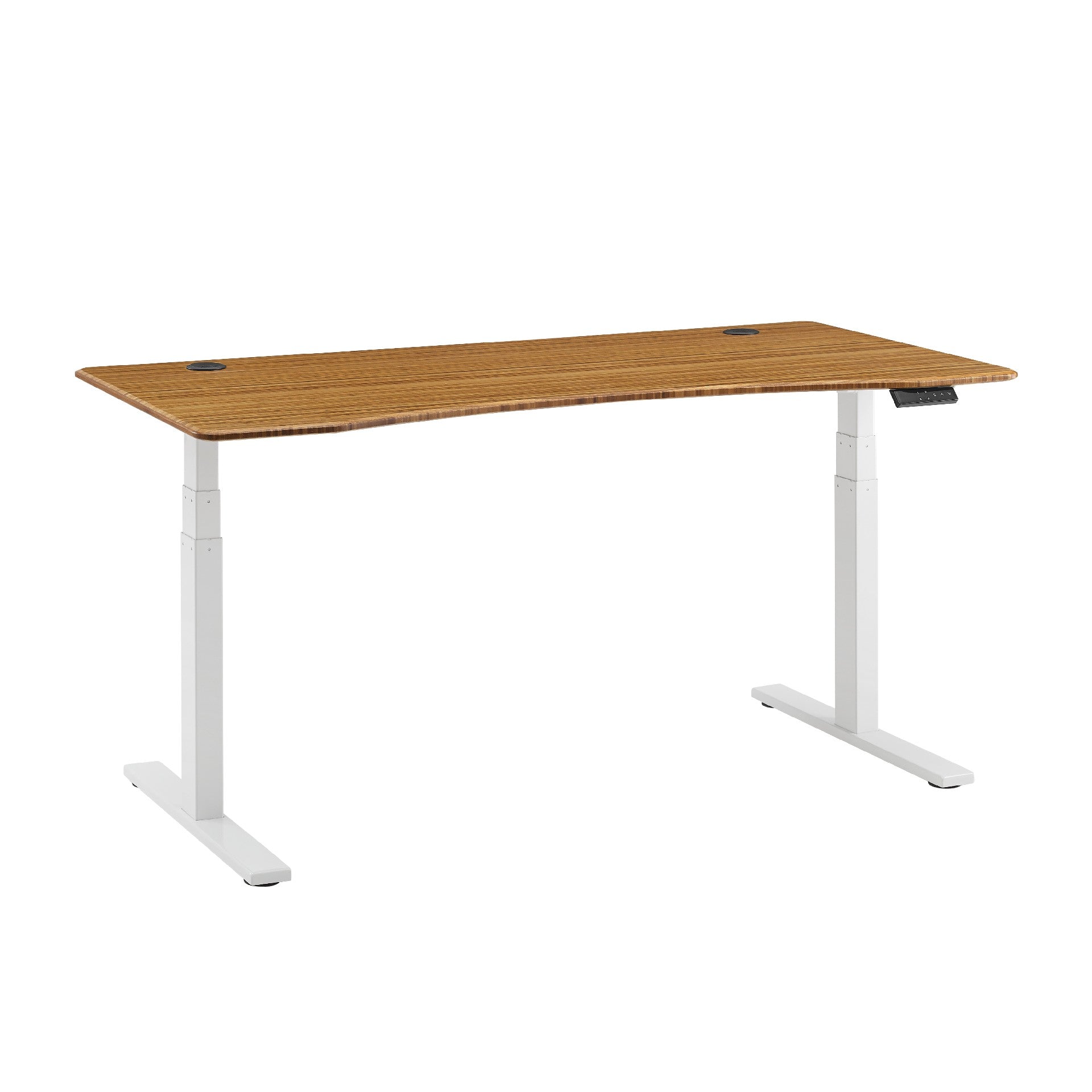 Ascent Hi - Low Desk - DIGS