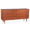 Asher 6 - Drawer Dresser - DIGS