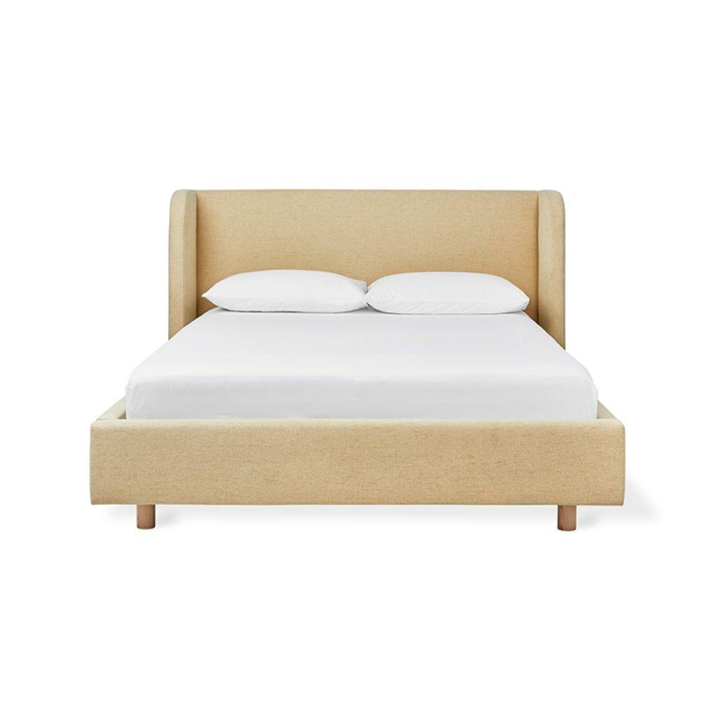 Asheville Bed - DIGS