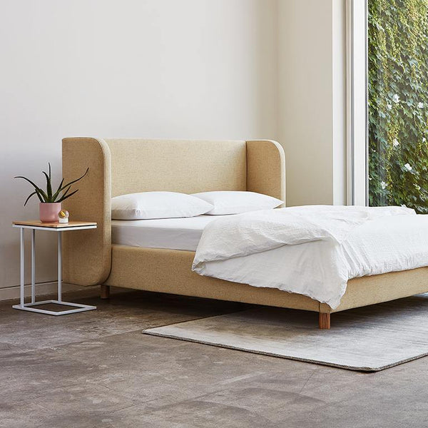 Asheville Bed - DIGS