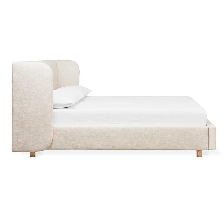 Asheville Bed - DIGS