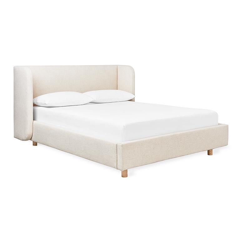 Asheville Bed - DIGS