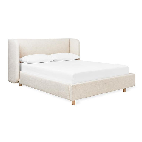 Asheville Bed - DIGS