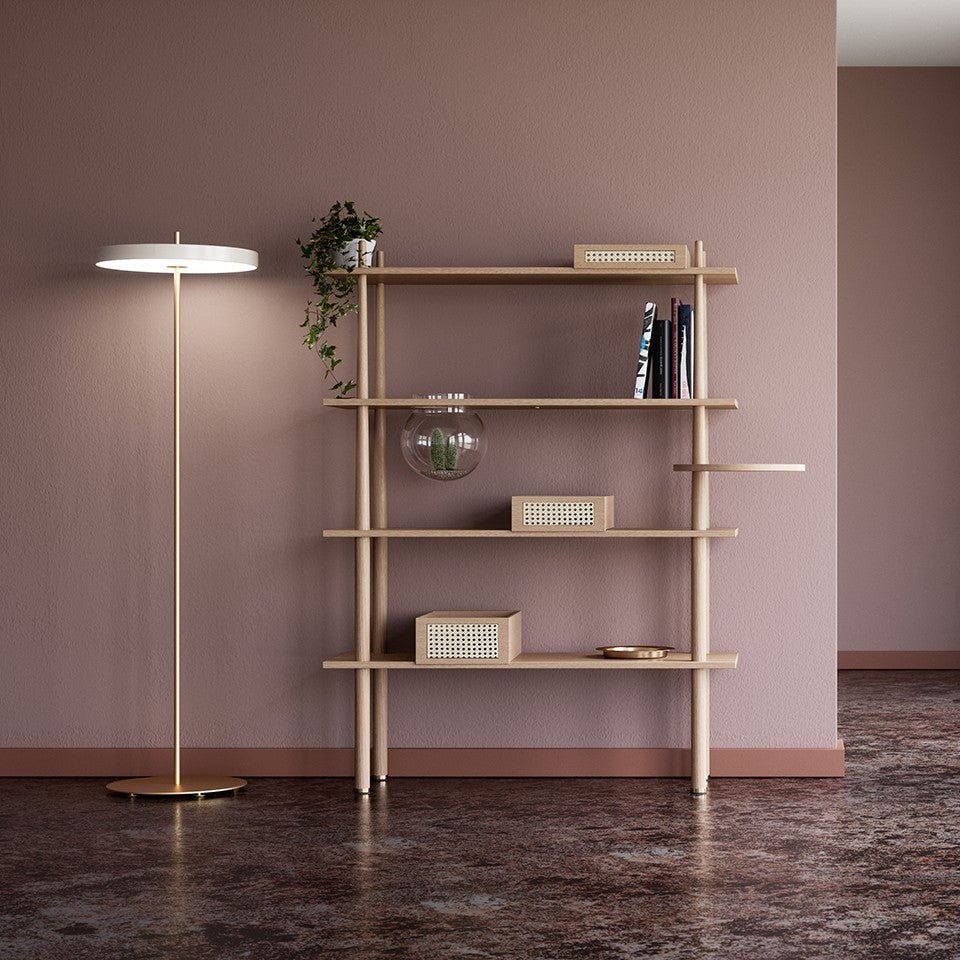 Asteria Floor Lamp - DIGS