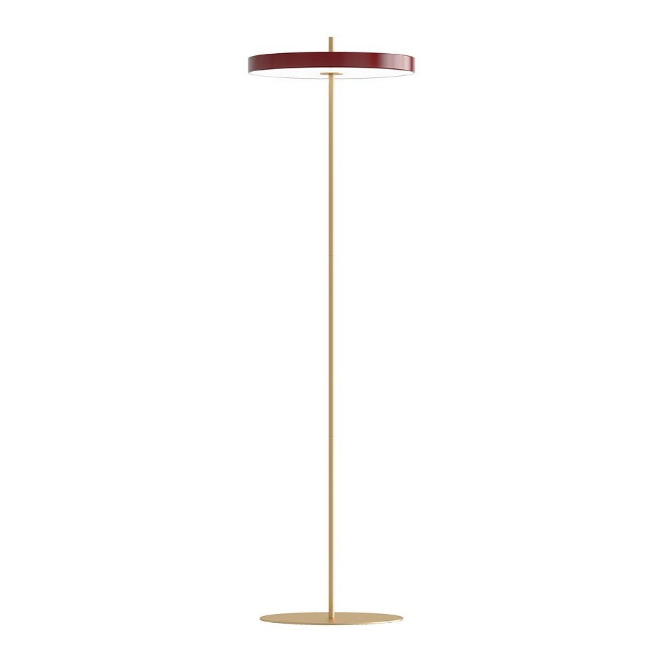 Asteria Floor Lamp - DIGS