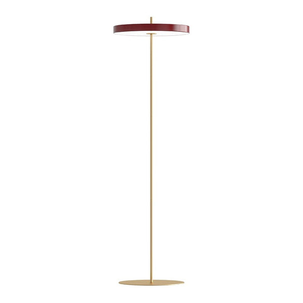 Asteria Floor Lamp - DIGS