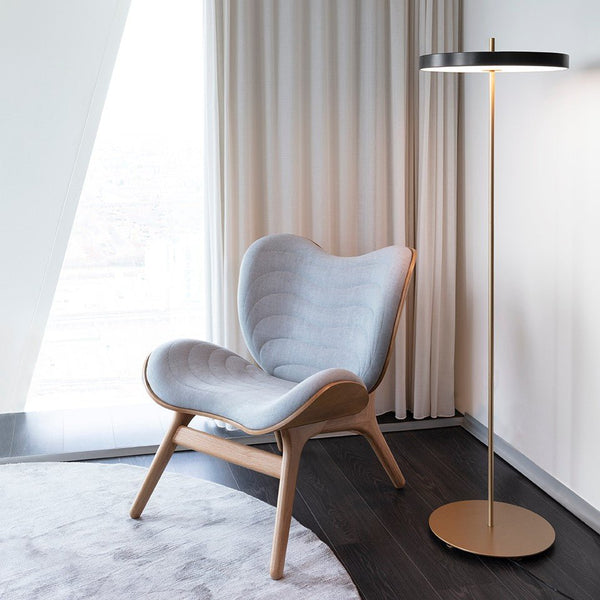 Asteria Floor Lamp - DIGS