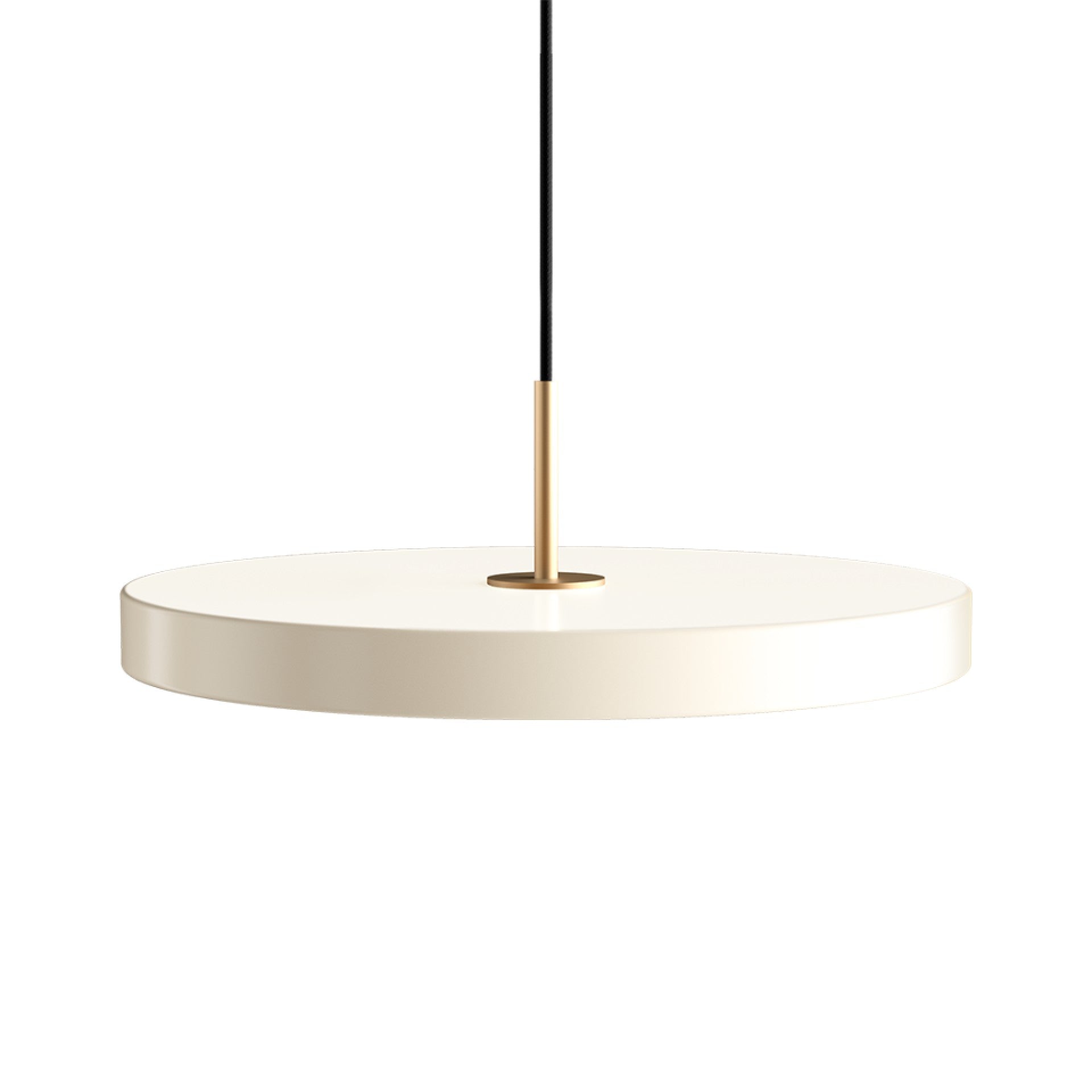 Asteria Pendant Lamp - DIGS