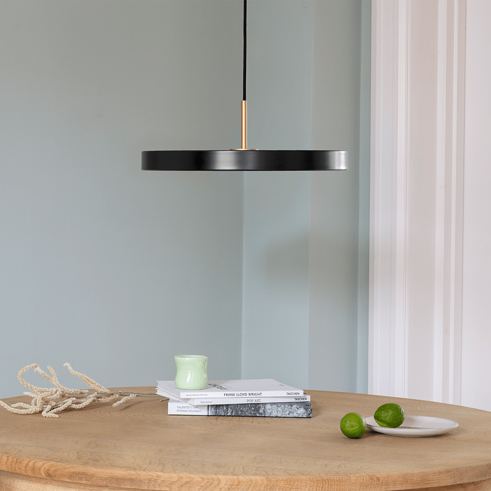 Asteria Pendant Lamp - DIGS