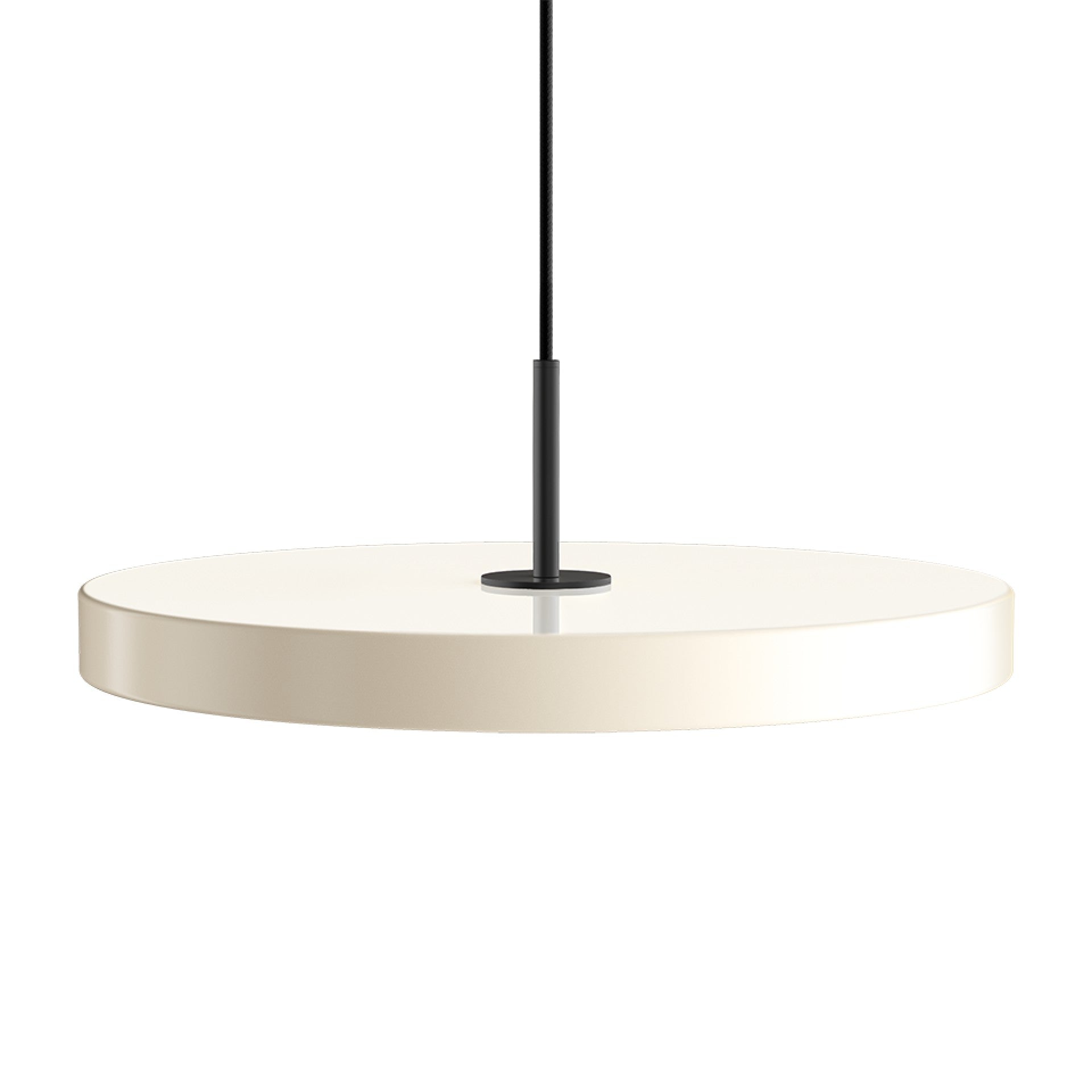 Asteria Pendant Lamp - DIGS