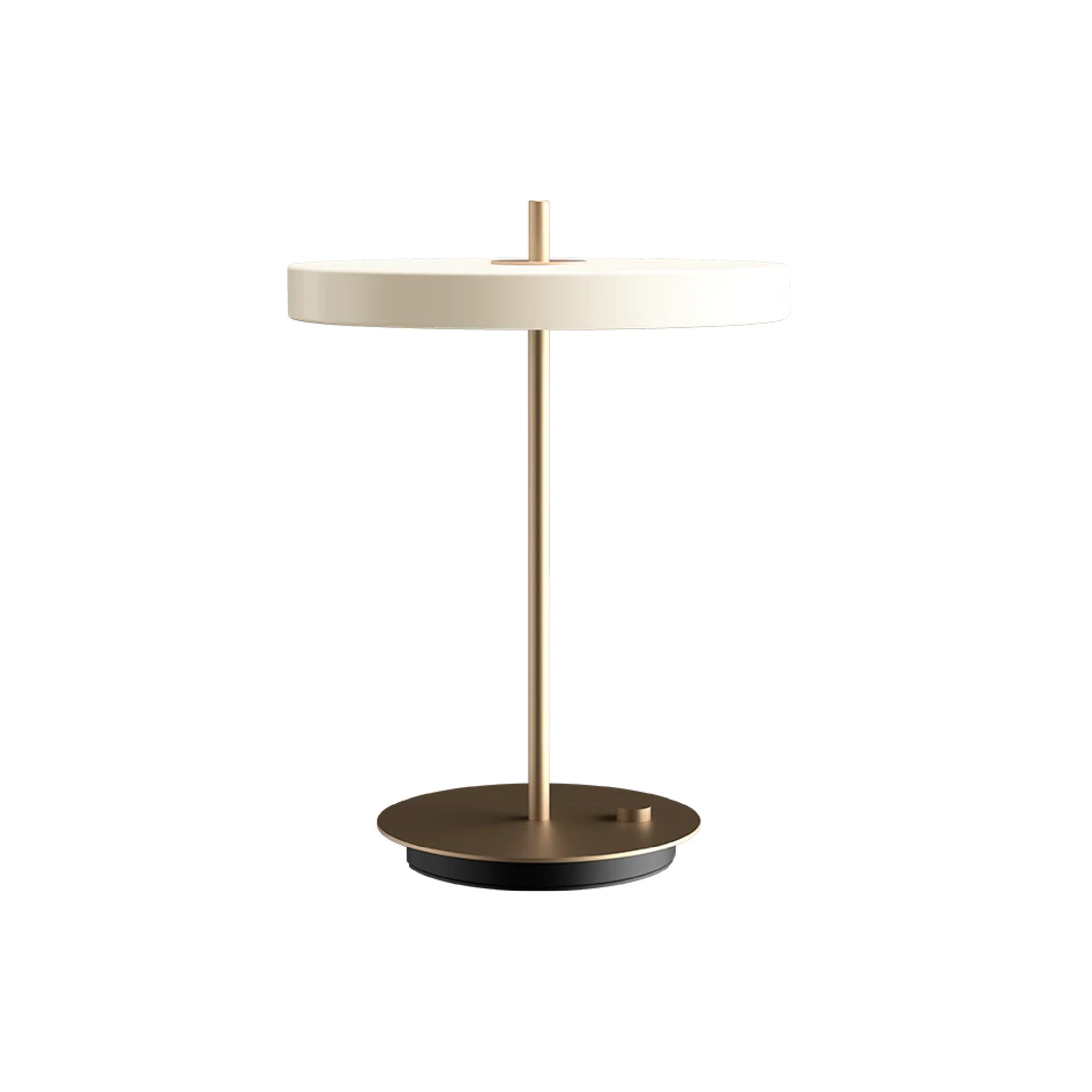 Asteria Table Lamp - DIGS