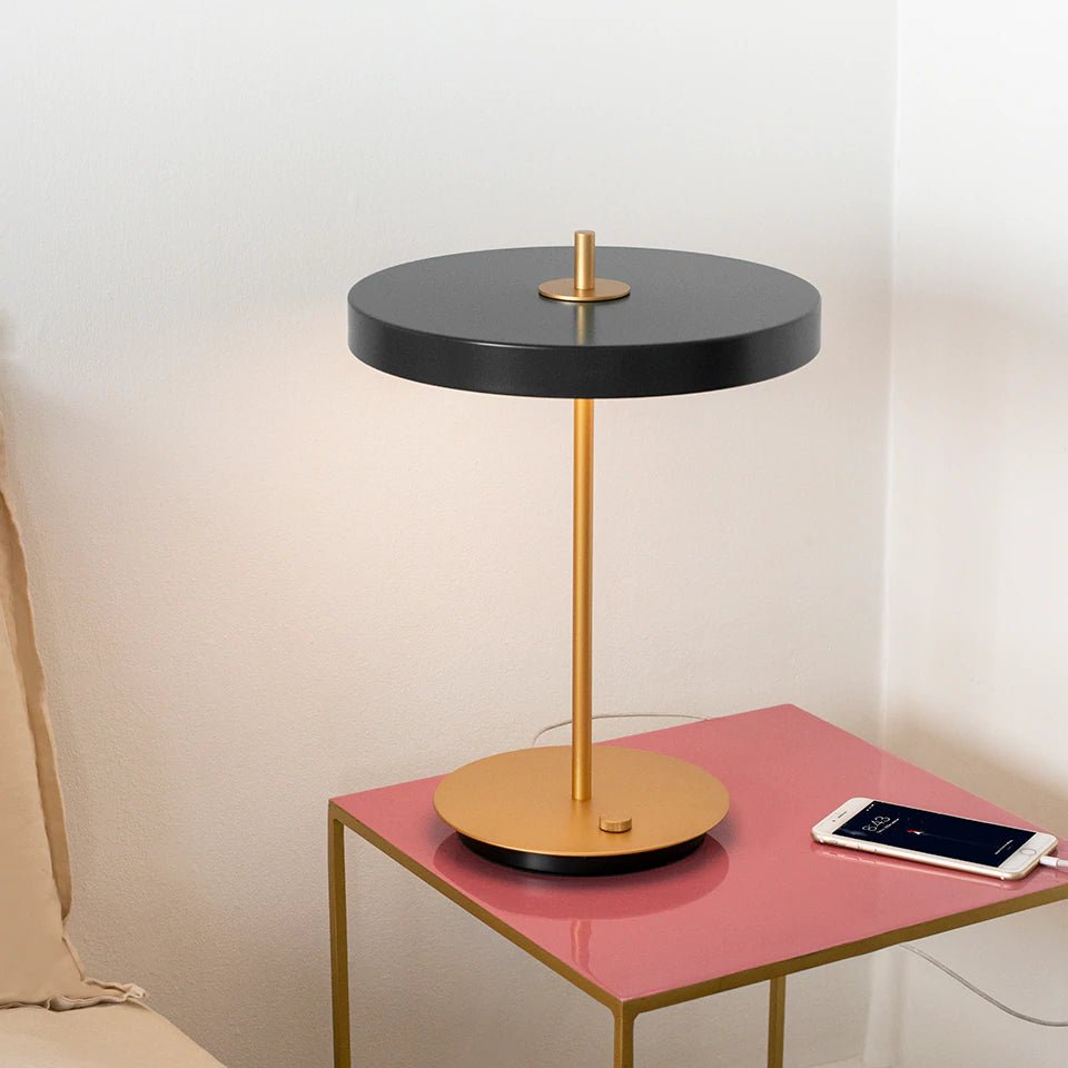 Asteria Table Lamp - DIGS