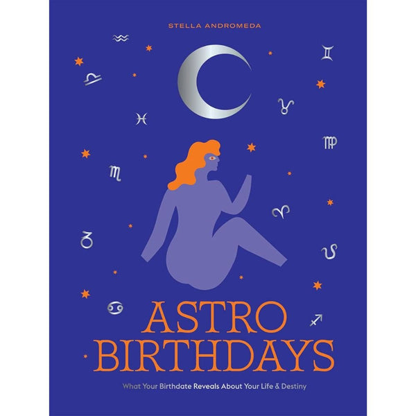 Astro Birthdays - DIGS