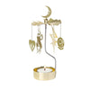 Astro Rotary Candleholder - DIGS
