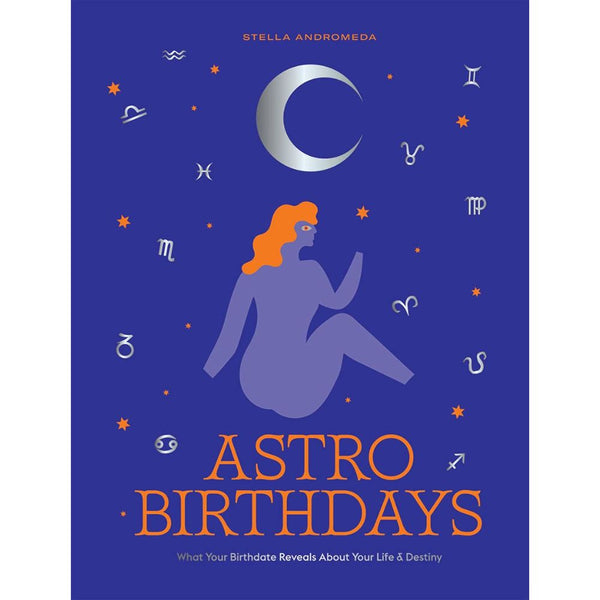 Astro Birthdays